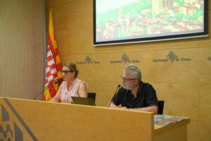 Plan de Acción de Girona: Estrategias para Mejorar la Salud y el Bienestar de los Ciudadanos en 4 Años