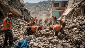 Girona se une al Fons Català de Cooperació para apoyar a las víctimas de los terremotos en Venezuela