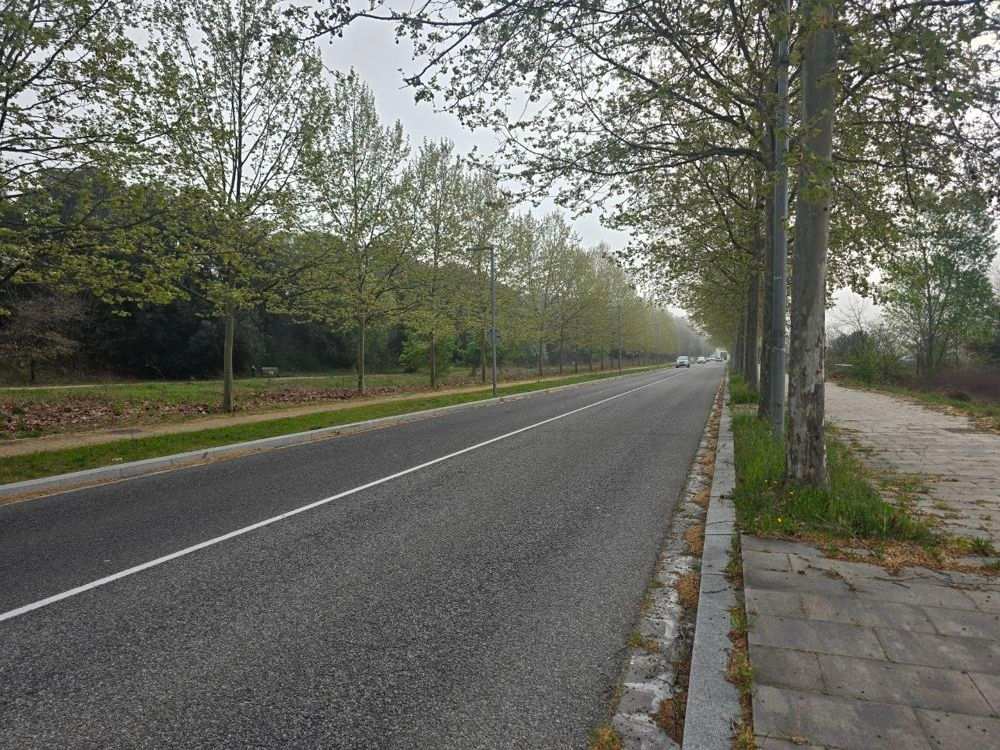 Mejora del Asfalto en Girona: Renovación de las Calles Sant Gregori y Emili Grahit