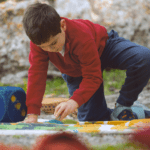 Convocatoria Abierta: XXXII Concurso de Fotografía de los Parques del Garraf, Olèrdola y Foix