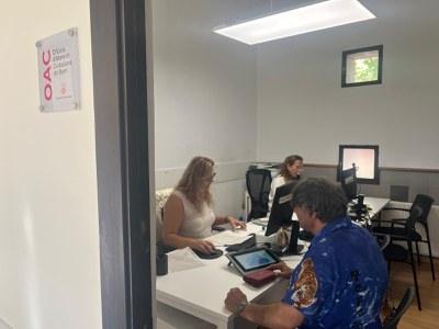 Nueva Oficina de Atención Ciudadana en el Secà: Abre sus puertas en septiembre para mejorar la atención al barrio