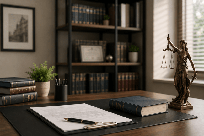 Abogados en Girona