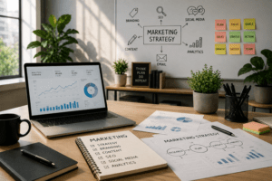 Agencias de marketing en Barcelona
