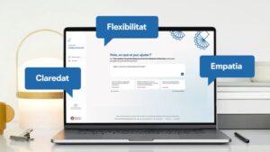Diputació de Barcelona Lanza Asistente Virtual para Optimizar el Acceso de Ayuntamientos a Recursos y Servicios Esenciales