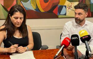 La Paeria Abre el Pabellón 4 de Fira para Alojamiento Temporal de Trabajadores Agrarios