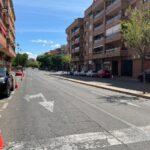 Mejora del Pavimento en Baró de Maials, Avenida de Les Garrigues y Calle Academia desde el 24 de Octubre