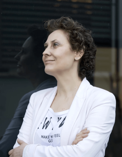 Montse Rego ACC Coach ICF Formacion Facilitacion Sistemcia Instructor mindfulness