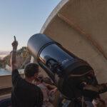 Descubre los Mejores Observatorios Astronómicos de Barcelona Durante el Eclipse Solar