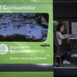 46 municipios recibirán unidades móviles de información al consumidor en septiembre