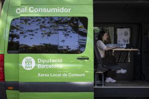 46 municipios recibirán unidades móviles de información al consumidor en septiembre