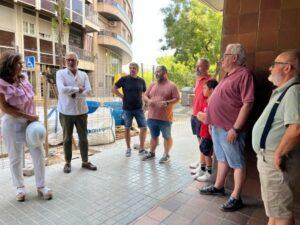 Rehabilitación de Edificios en Lleida: 971 Solicitudes Tramitadas con Éxito