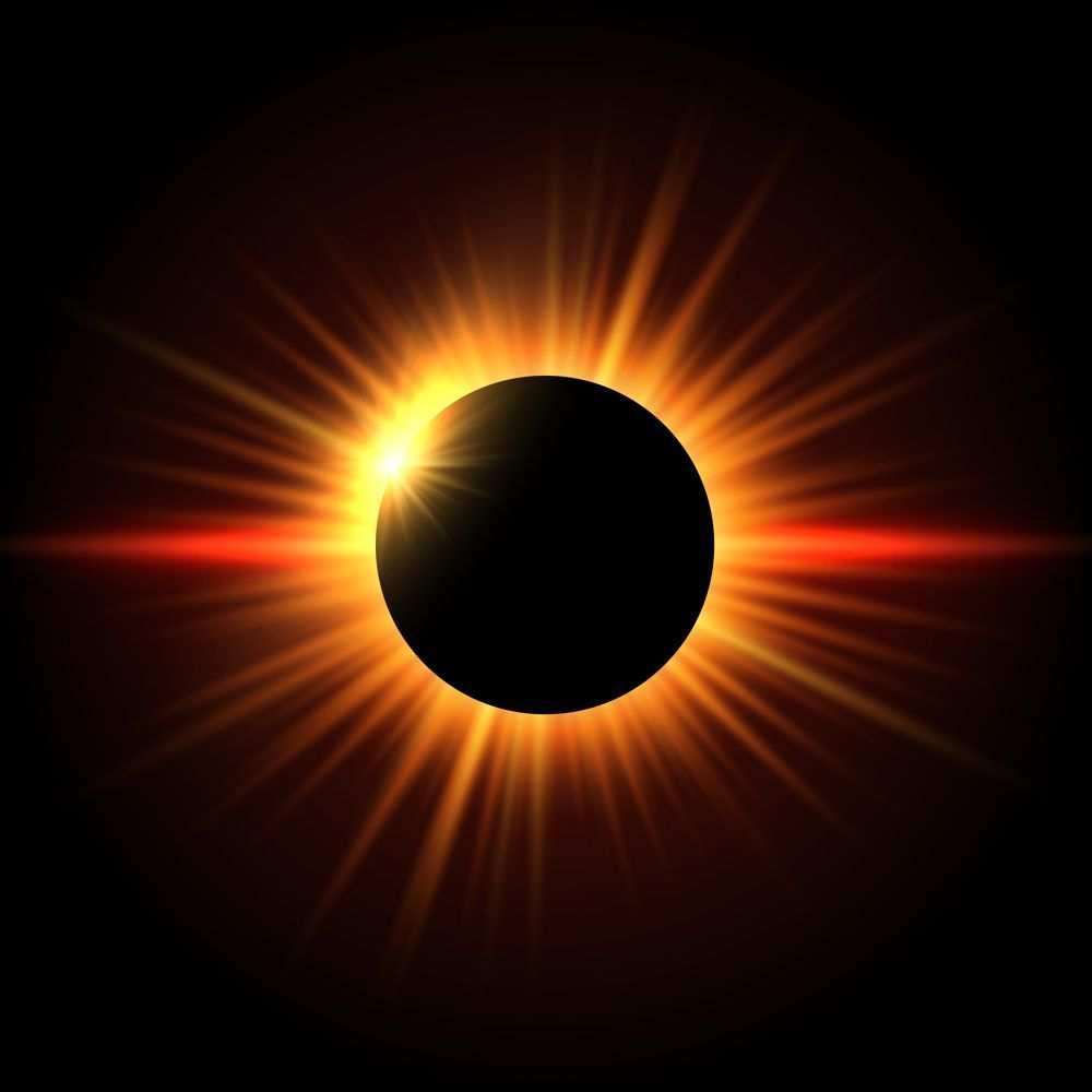 Guía de Seguridad para Disfrutar del Eclipsi Solar del 12 de Agosto en Girona