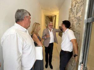 "Revitalización del Centro Histórico: La Habitabilidad como Clave del Éxito"