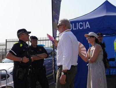 Eclipse en Lleida: Un impacto económico de 2 millones de euros y visitantes internacionales en aumento