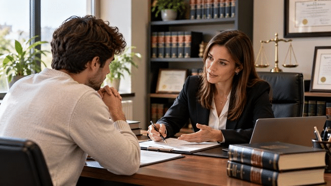 Abogados en Barcelona