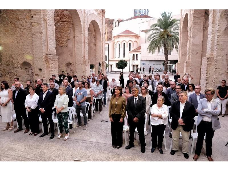 La Diada Nacional a les Terres de l'Ebre: Celebrant la Diversitat, el Compromís i la Identitat Compartida