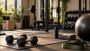 Centros de entrenamiento funcional en Tarragona