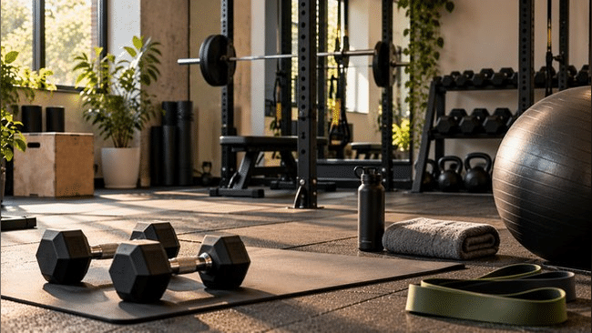 Centros de entrenamiento funcional en Tarragona