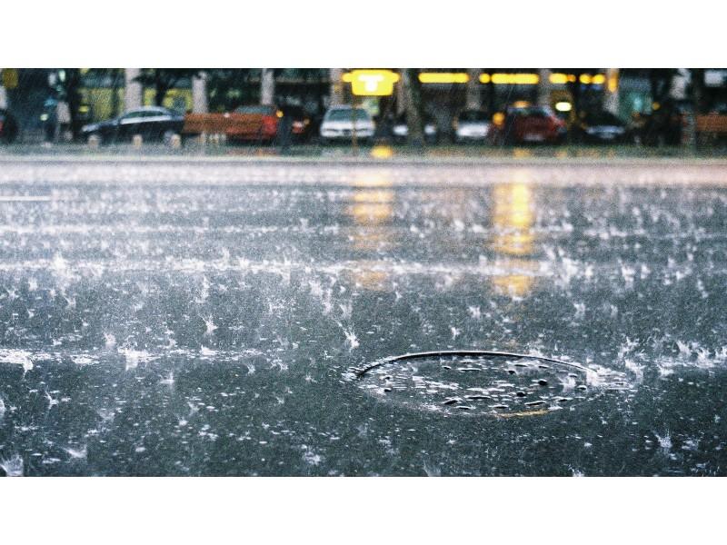 Més de 1.700 trucades al 112: L'episodi de pluges que no s'atura