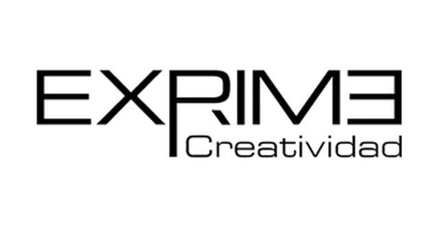 Exprime Creatividad Estudio Diseno WEB marketing digital