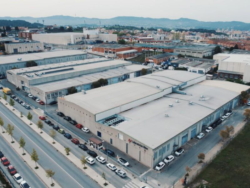 Laboratoris Viñas impulsa la seva expansió internacional amb acords de distribució a Europa