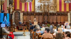 Mary Nash: La Conferencia "Jornades Catalanes de la Dona 1976" y su Impacto en el Feminismo de la Transición en la Diada Nacional de Catalunya