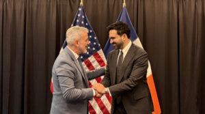 Barcelona y Nueva York: Colaboración para Garantizar Viviendas y Comercio Asequible en las Ciudades
