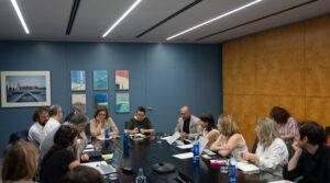 Transformación Urbana: Barcelona y Londres Intercambian Ideas sobre La Rambla y Oxford Street