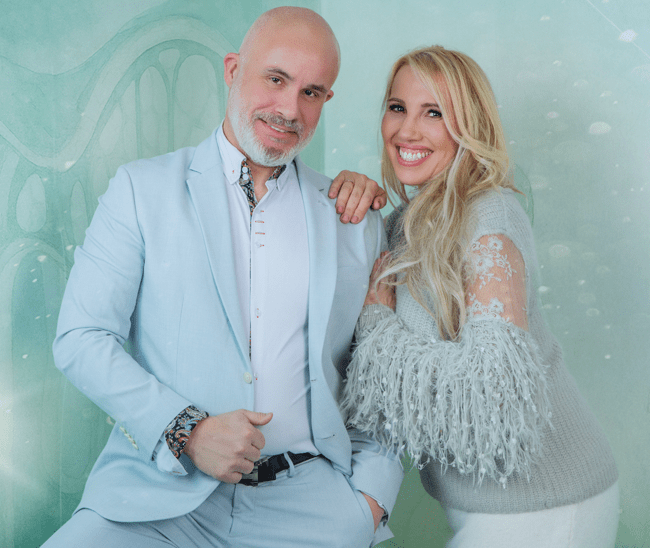 Inout Renasci by Nuria Castellano Peralta