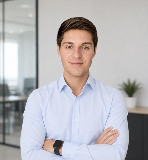 Korify, agencia especializada en SEO local, con sede en Barcelona