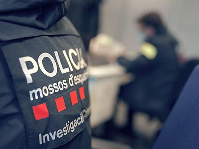 Detencions a Badia del Vallès: Sis arrestats pels Mossos d'Esquadra en un cas de tiroteig i tràfic de drogues