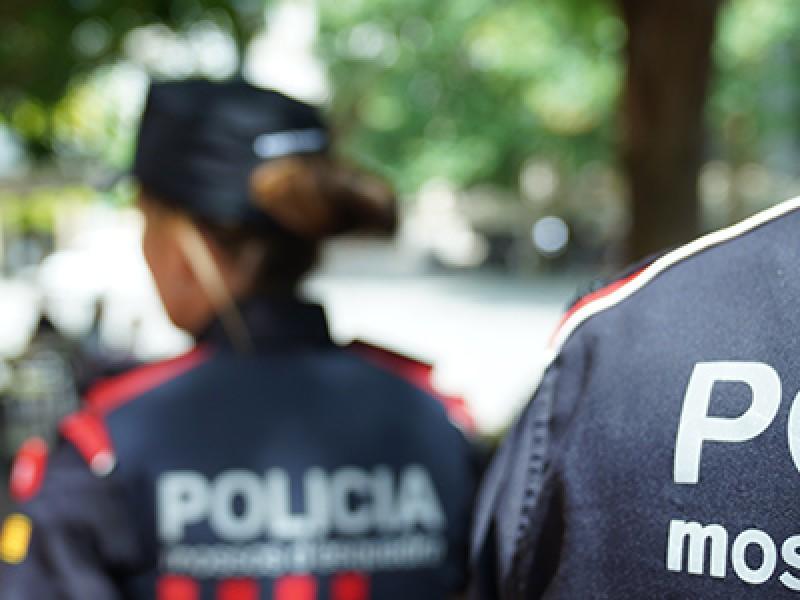 Mossos d'Esquadra aturen un frau de 418.000 dòlars en criptomonedes en la compravenda de rellotges de luxe