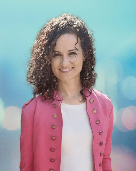 Maria Jose Guarino Blaya Psicologa Forense y Psicopedagogia