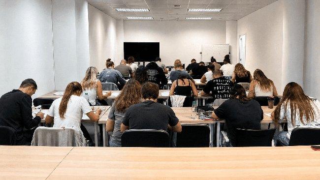 OPOCME Academia Oposiciones Mossos dEsquadra