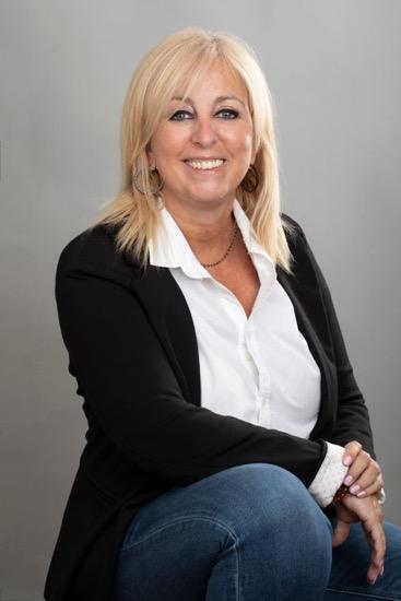 Terapeuta Soledad Velasco