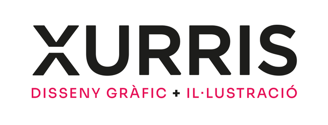 Xurris, estudi creatiu a Barcelona amb nova seu al Maresme