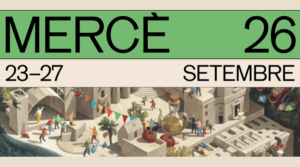 Guía Completa para Solicitar Acreditaciones en las Festas de la Mercè