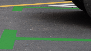 Descubre la Nueva Zona 36 de Estacionamiento Regulamentado en el Distrito de Sant Andreu