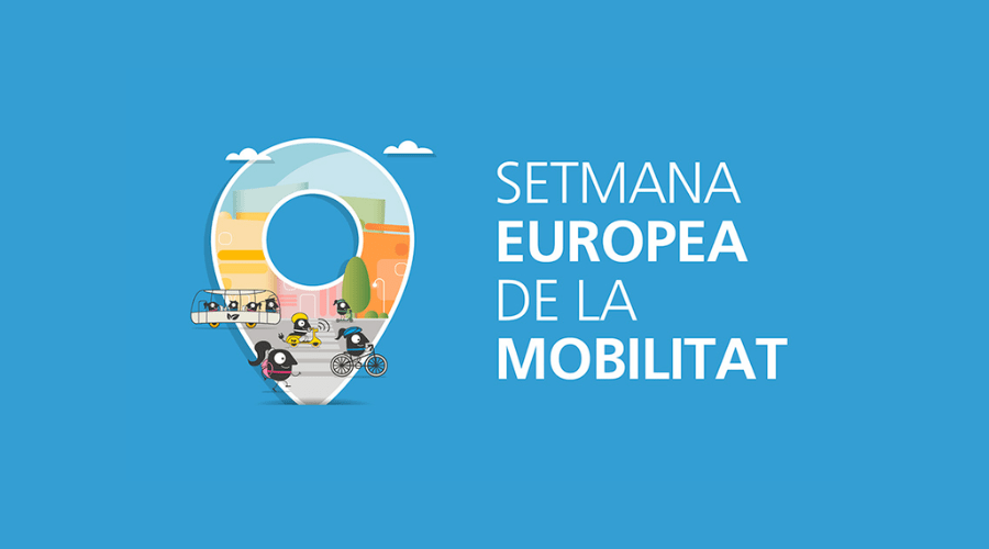 Descubre las Actividades y Puertas Abiertas para Promover el Transporte Público y la Movilidad Inclusiva en la Semana Europea de la Movilidad