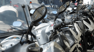 Solicita tu ayuda de 600 euros para convertir tu ciclomotor a eléctrico a partir del 15 de septiembre
