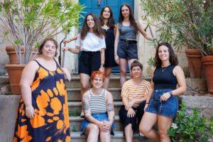 Residencia Artística "Silvestres & Suarina": Un Laboratorio de Polifonía Vocal Mediterránea entre Cataluña y Córcega en el Auditorio de Lleida