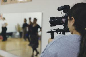Más de 60 niños y adolescentes de la provincia se unen al proyecto Contraplà: Creación Cinematográfica Comunitaria