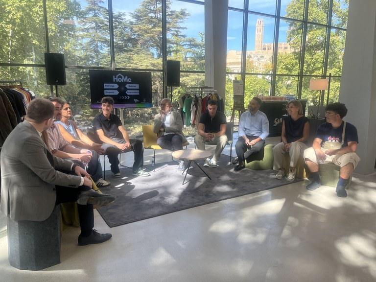 Devaia Town: Talento Joven, Música, Gastronomía y Arte se Toman los Campos Elíseos y el Palau de Vidre