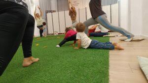 Nuevas Actividades para Familias con Niños de 0 a 3 Años en Tarragona: ¡Descubre la Programación del Ayuntamiento!