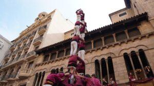 Descubre Castillos, Música y Diversión Familiar en la Tercera Jornada de las Fiestas de Otoño