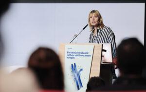 Diputació de Barcelona impulsa 90 millones de euros de fondos NextGenerationUE y pide mayor protagonismo para los gobiernos locales en el financiamiento europeo