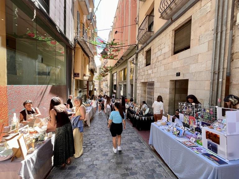 Obert del Centre Històric 2026: Éxito de la 17ª Edición que Impulsa la Cultura y la Participación en el Barrio