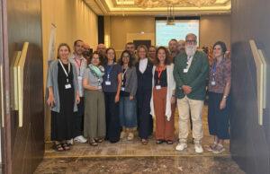 Intercambio de Experiencias entre Gobiernos Locales de Barcelona y Municipios Palestinos en Jordania