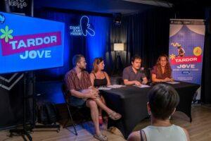 Desarrollo del Pensamiento Crítico Contra los Discursos de Odio en Tarragona Jove Otoño