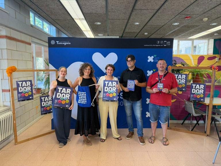 Centres Cívics: Transformació Social a través de Més de 180 Activitats Esta Tardor